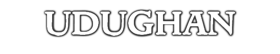 UDUGHAN